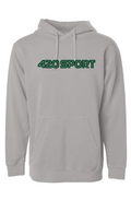420 SPORT Pigment Dyed Hoodie