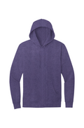 Lightweight Fleece Hoodie