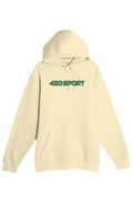 Unisex Premium Pullover Hoodie 420sport