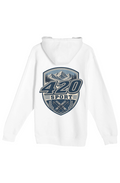 Unisex Premium Pullover Hoodie 420 ski